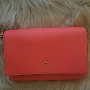 Kate Spade Mini Cross Body